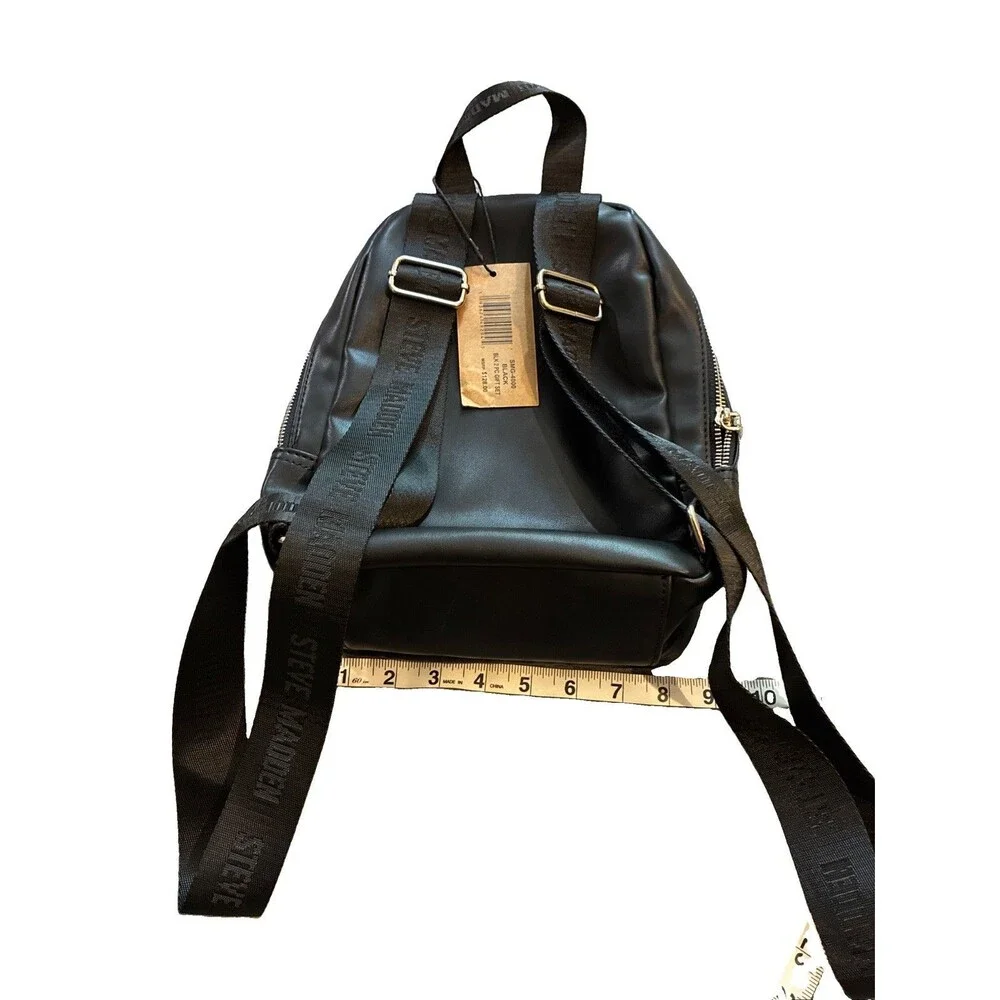 Steve Madden steve madden